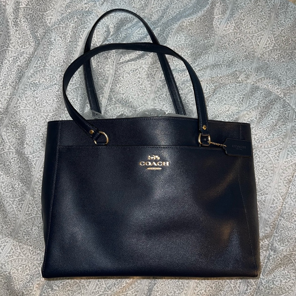 Coach Gallery Tote